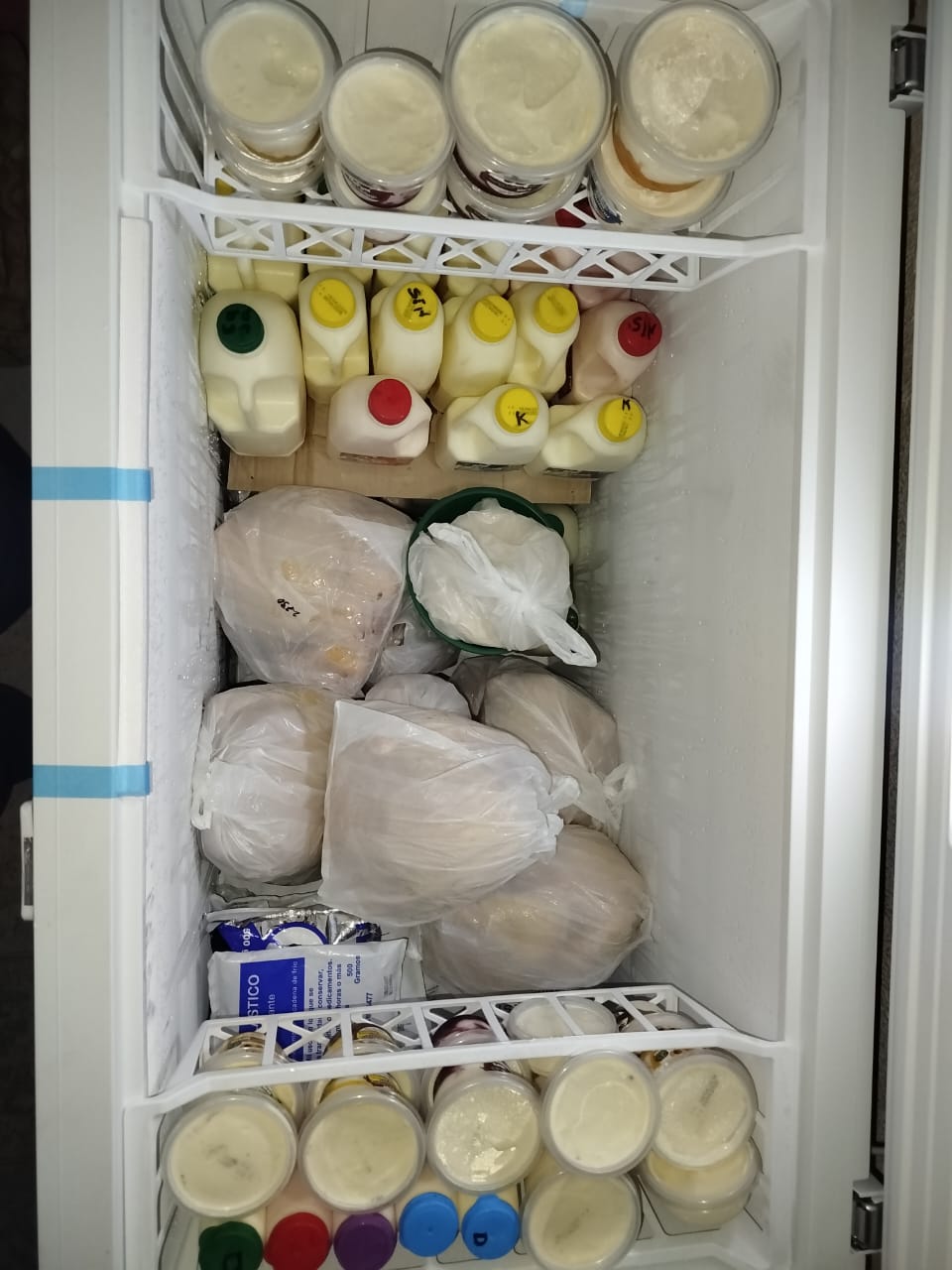 Listo para entrega