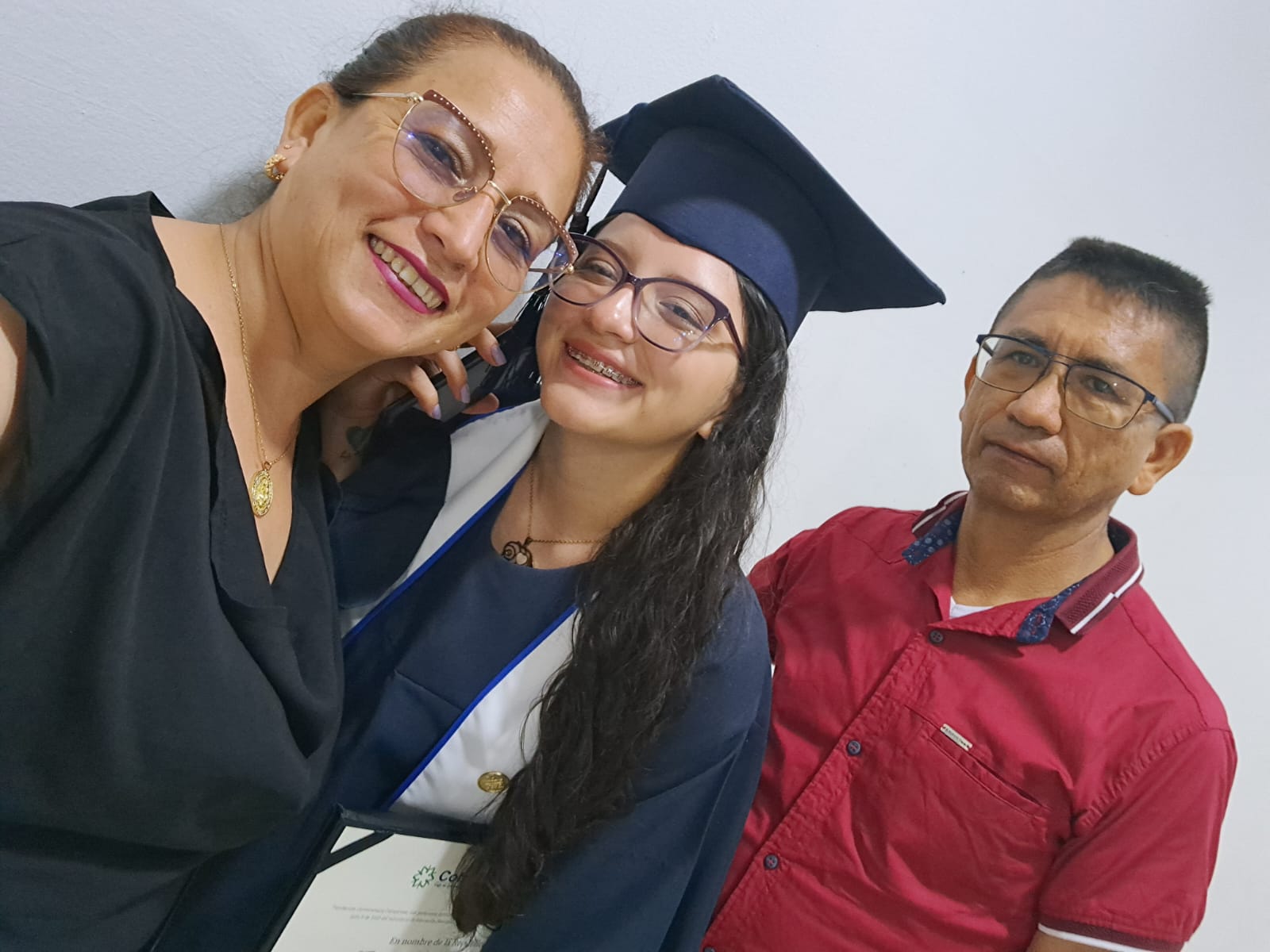 Familia Bobadilla